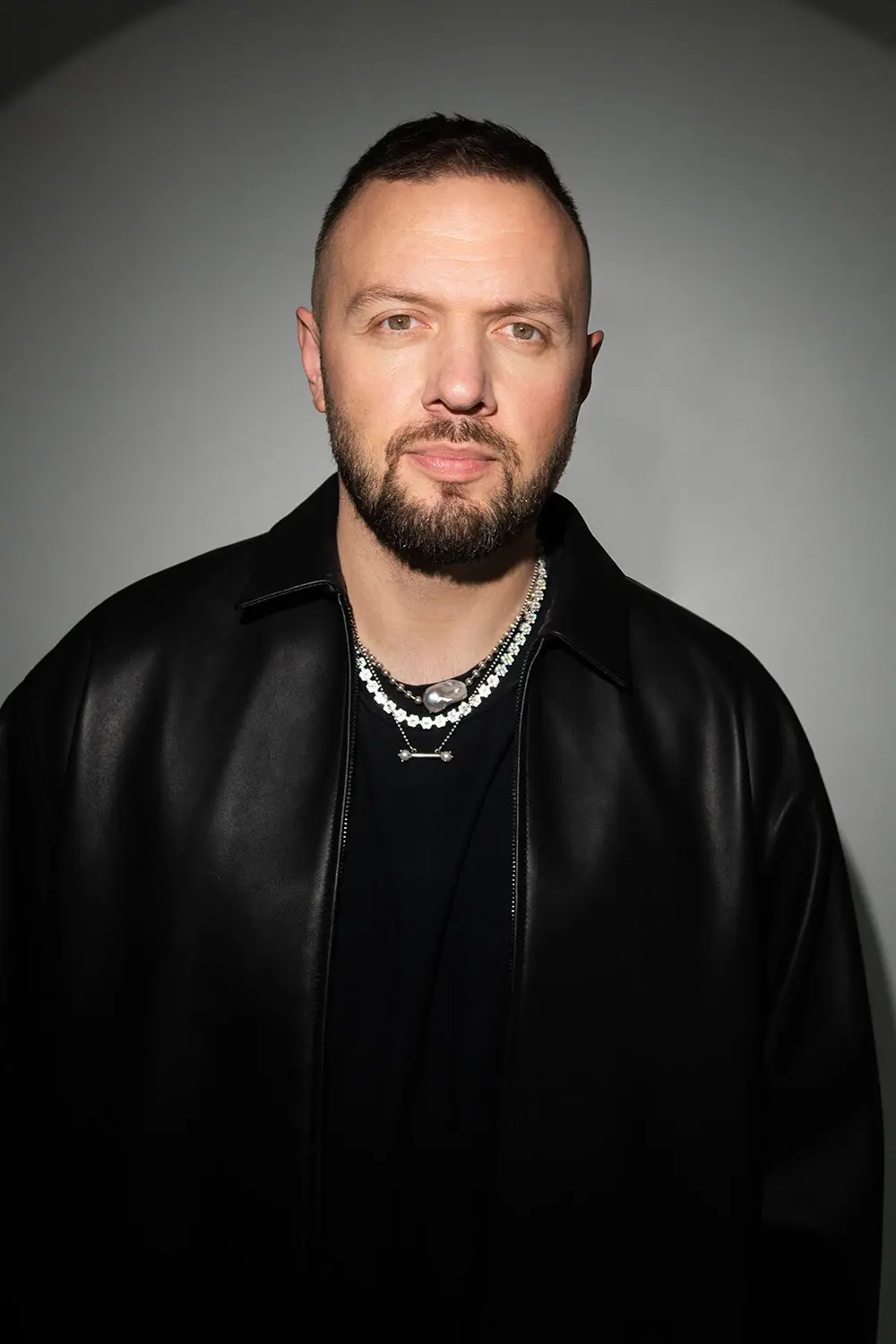 Chris Lake